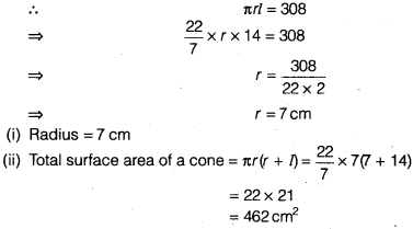 NCERT Solutions for Class 9 Maths Chapter 13 Surface Areas and Volumes a3 3